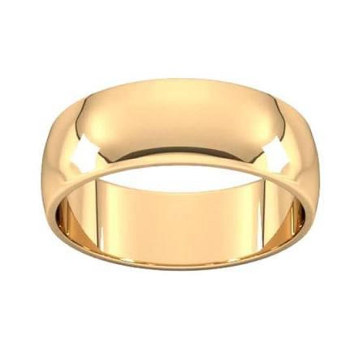 22K Gold Ring 005