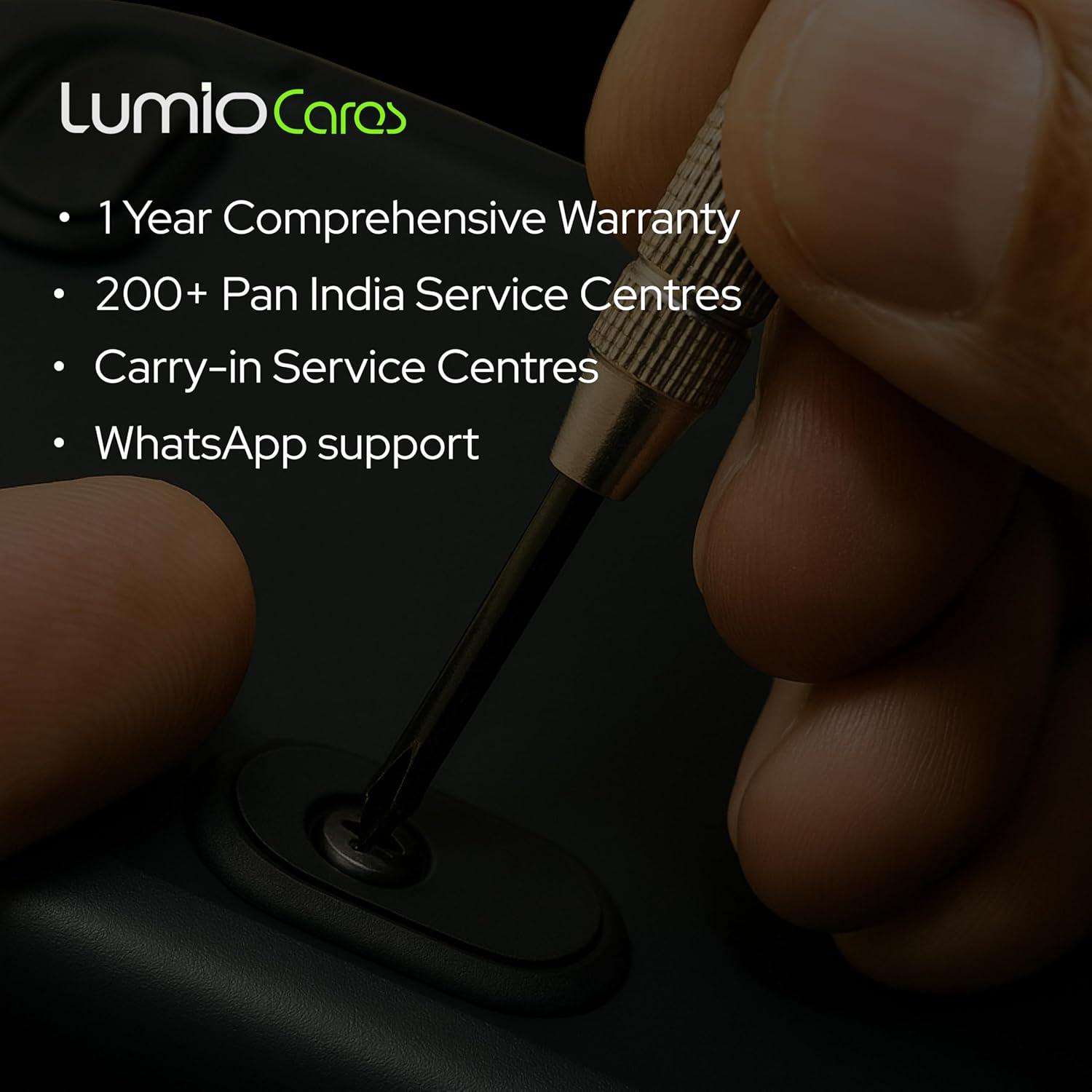 Lumio Arc 5 1080p NHD 4K 200 ANSI Dolby Audio - 6