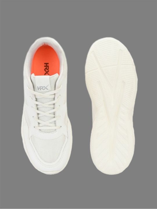 HRX by Hrithik Roshan Men Running Shoes - 3