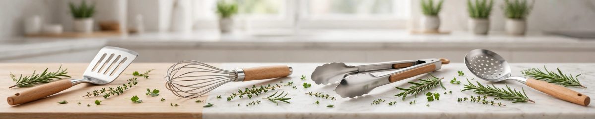 Kitchen Tools
