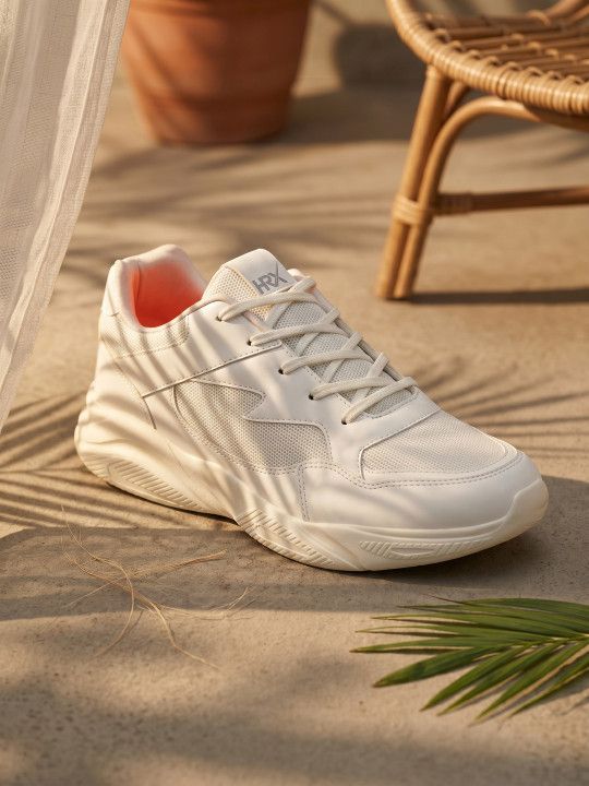 HRX by Hrithik Roshan Men Running Shoes