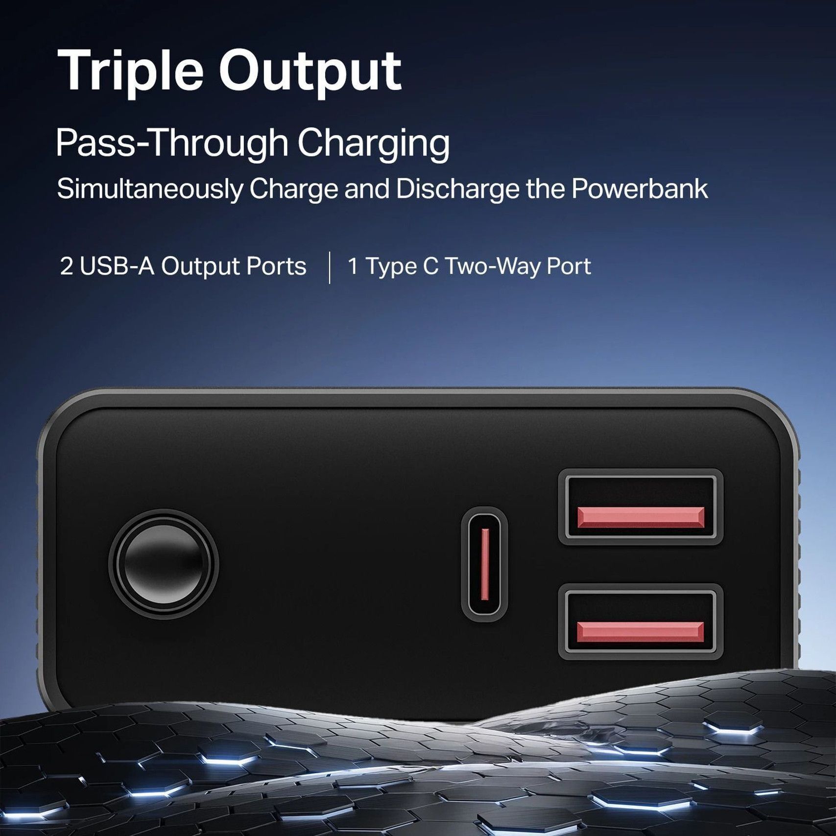 boAt 20000 mAh 22.5 W Power Bank - 6