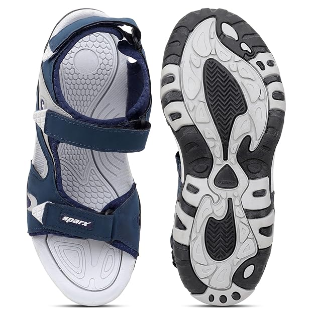 Sparx Mens SS 453 Sandals - 4