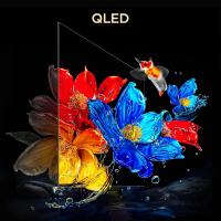 TCL 55 inches 4K Ultra HD Smart QLED Google TV - 5