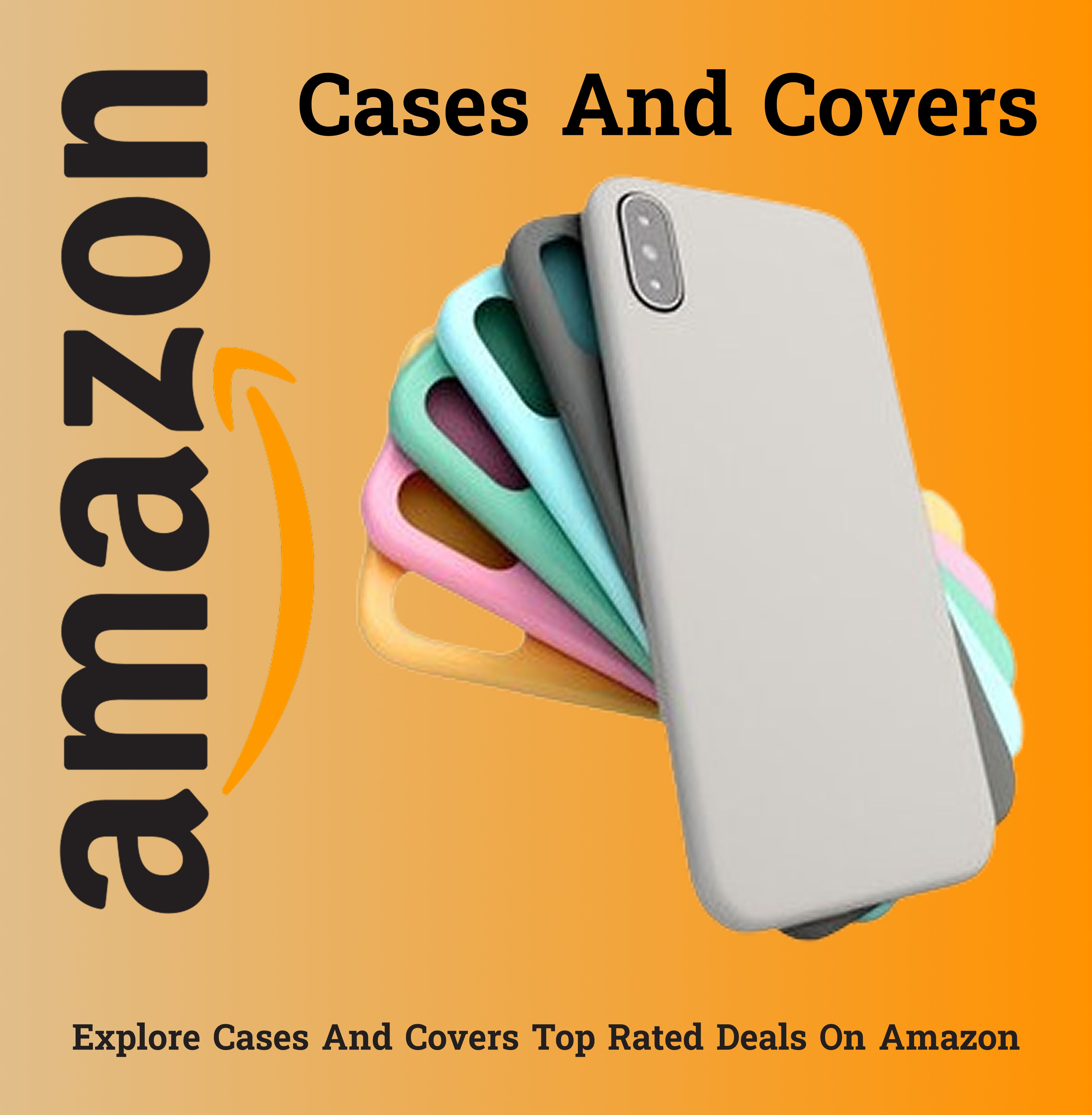 Amazon Top Rated Mobile Covers