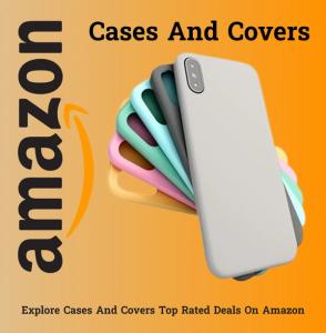 Amazon Top Rated Mobile Covers