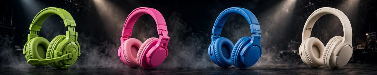 Headphones