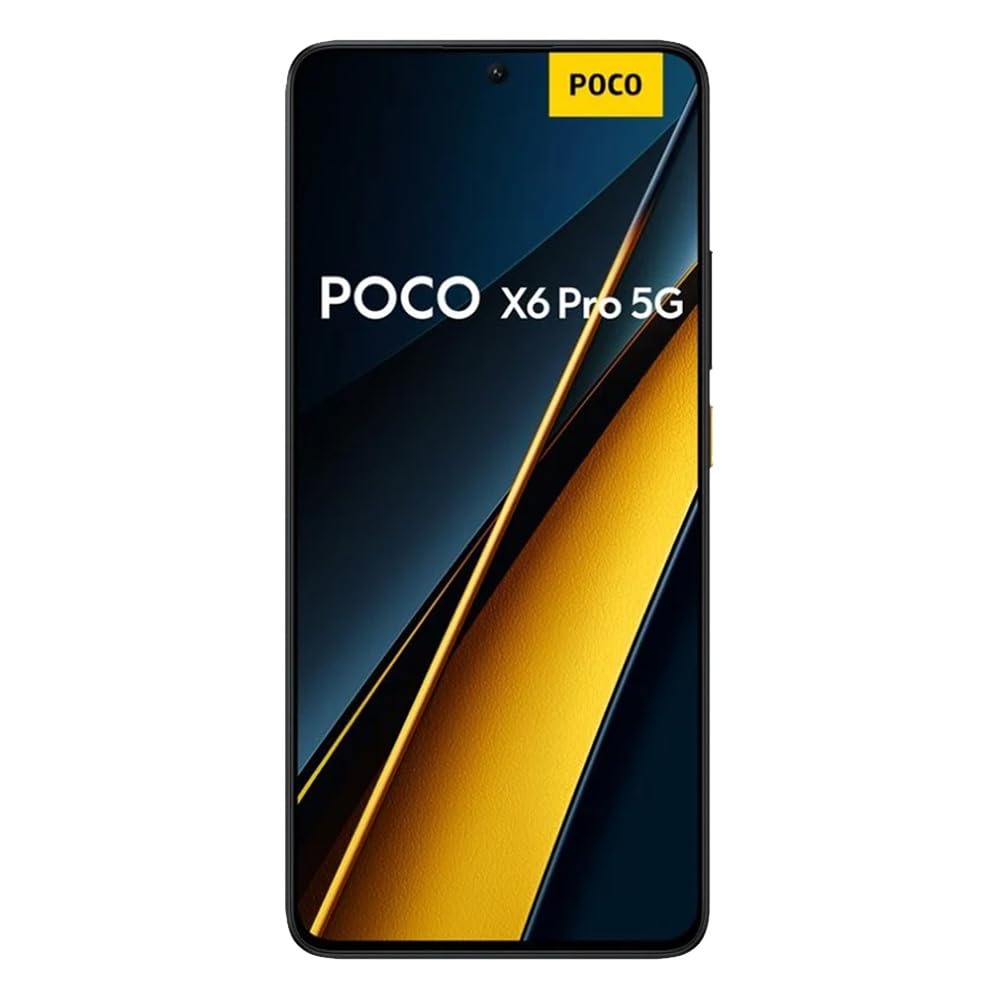 Poco X6 Pro 5G - 2