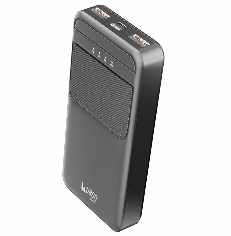 URBN 20000 mAh