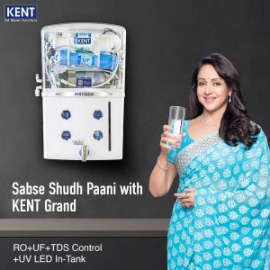 KENT Grand RO Water Purifier