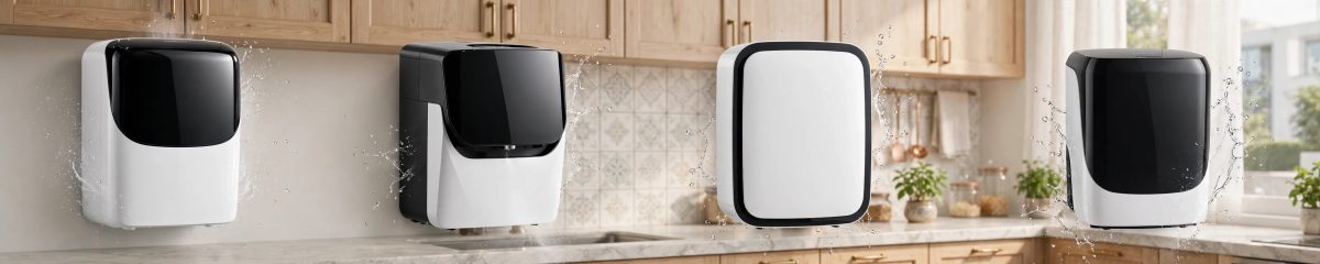 Water Purifiers