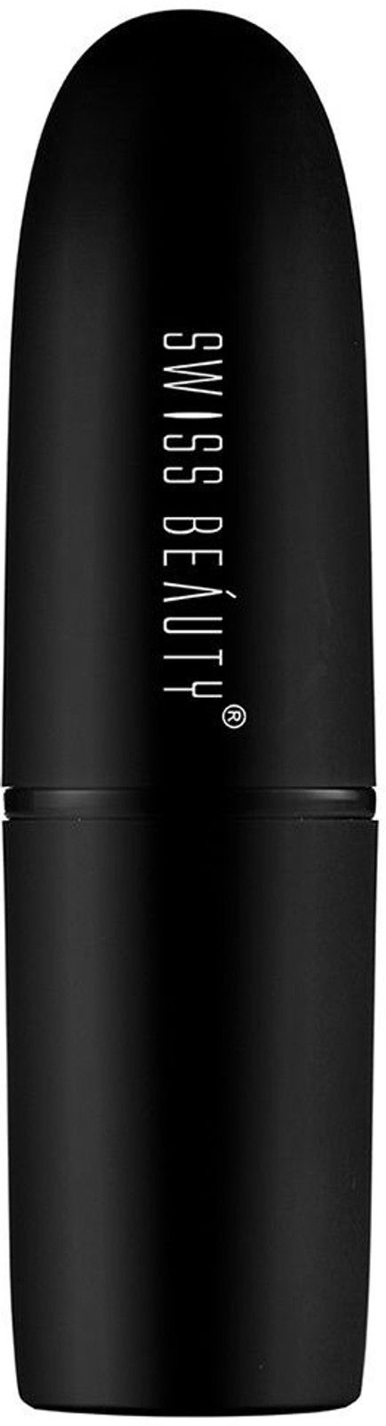 SWISS BEAUTY Pure Matte Creamy Lipstick - 3