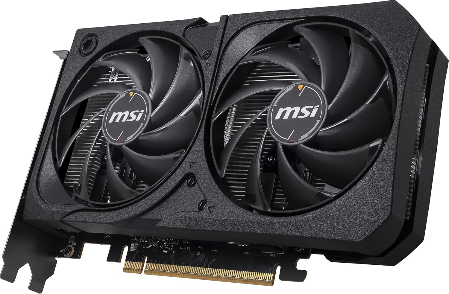 MSI Gaming RTX 5050 8GB Graphics Card | Extreme Performance - 3