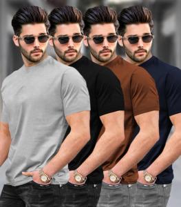 Tripr Men's T Shirts