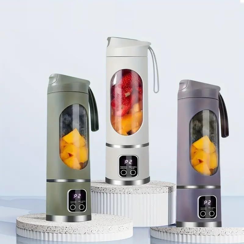 Portable Juicer Blender