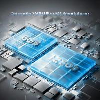 Realme P4x 5G - 2