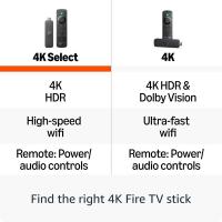 Amazon Fire TV Stick 4K Plus - 2