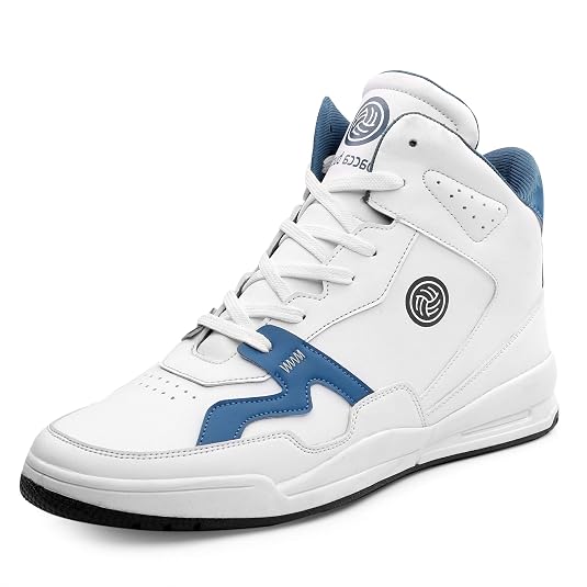 Bacca Bucci Men Lace Up Sneaker Shoes On Deal