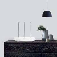TP-link N300 Wireless WiFi Router 300Mbps Speed - 5