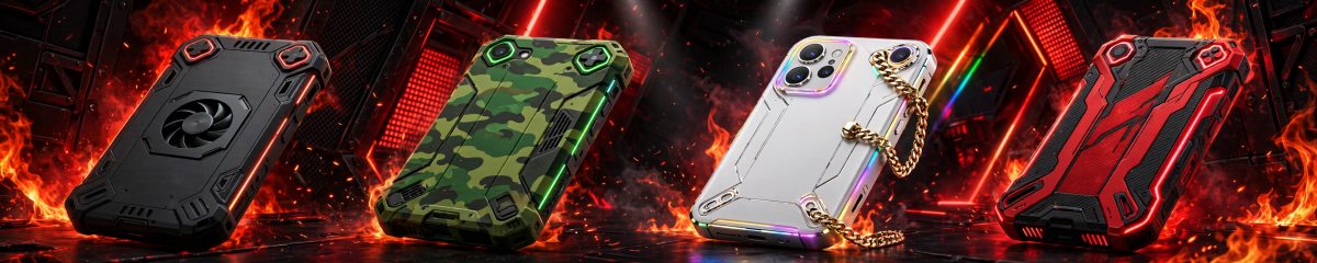 Gaming Phones