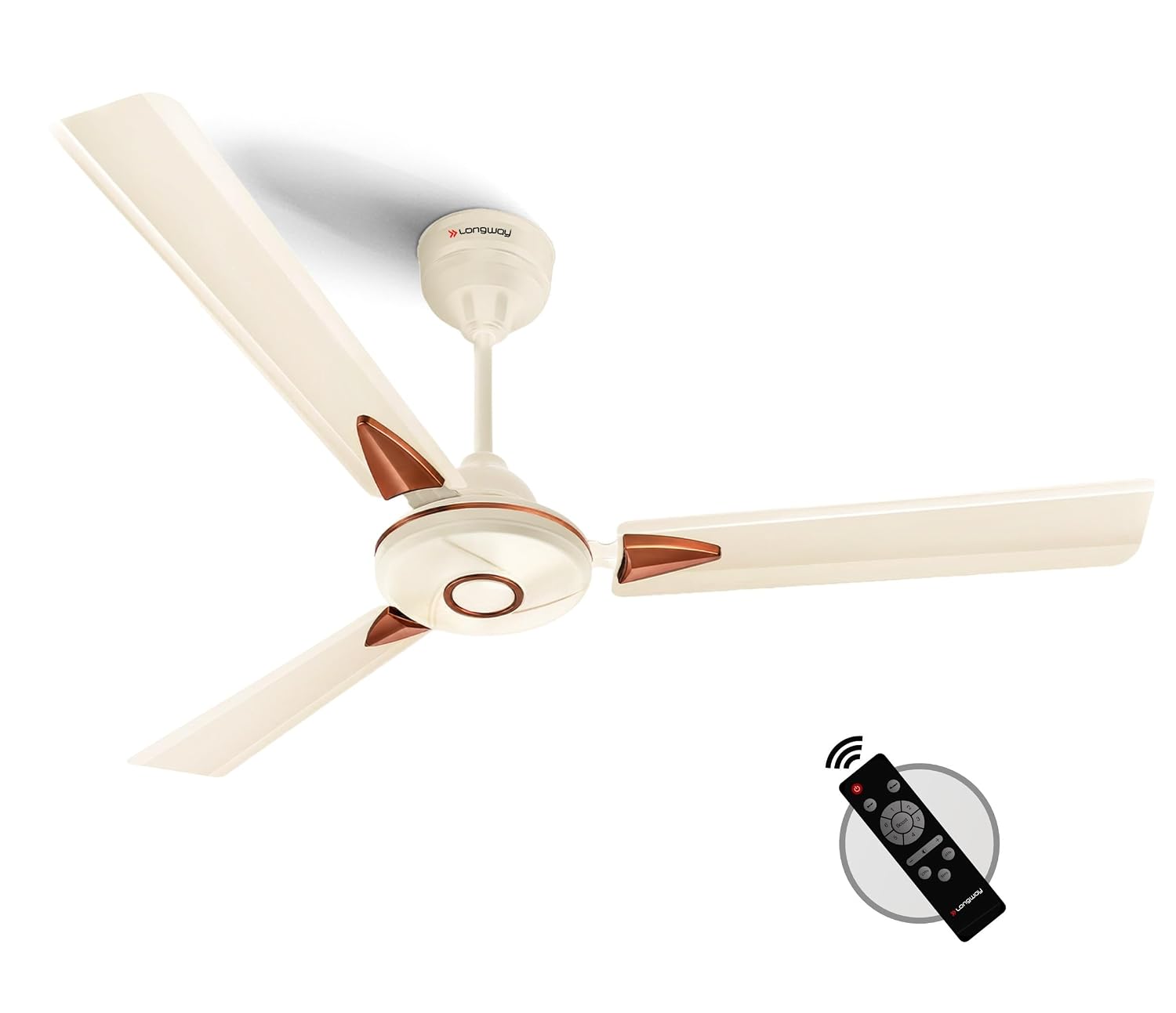 Longway Aero BLDC