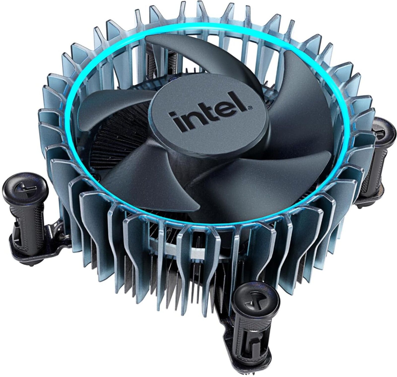 Intel i5-14400F 4.7 GHz | 10 Cores | 16 Threads | 20 MB Smart Cache - 2