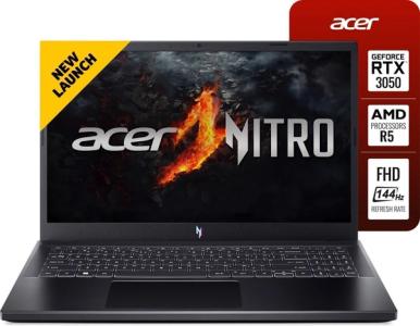Acer Nitro V AMD Ryzen 5