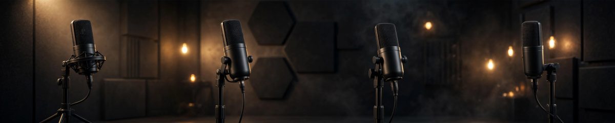 Microphones