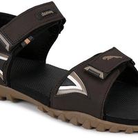 Density Men Sandal Brown - 4