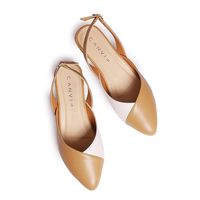 CANVI Stylish | Fancy | Comfortable Women's Ethnic Flats Sandals