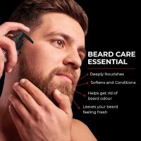 BEARDO Godfather Beard Wash for men 100 ml - 4