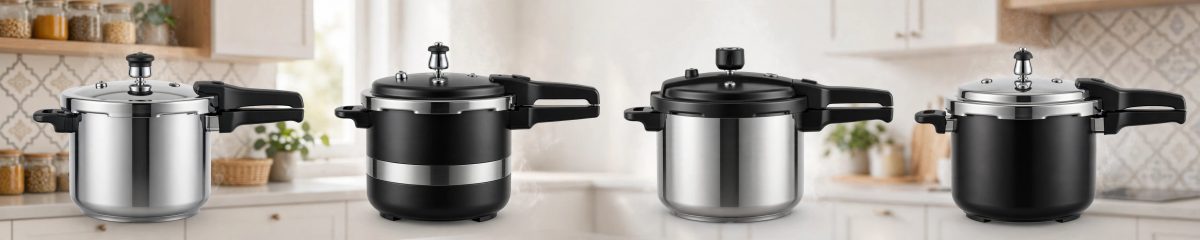 Pressure Cookers