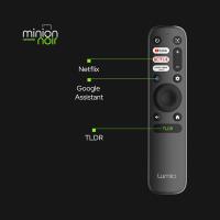 Lumio Arc 5 1080p NHD 4K 200 ANSI Dolby Audio - 3