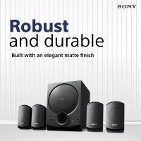 Sony SA-D40M2 All in One Home Theatre - 4