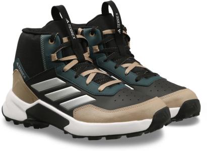 ADIDAS WILD WANDER Hiking & Trekking Shoes For Men
