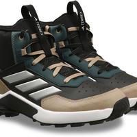 ADIDAS WILD WANDER Hiking & Trekking Shoes For Men