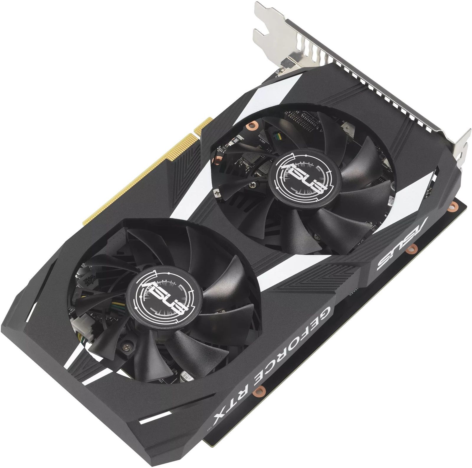 ASUS Dual GeForce RTX 3050 | 6GB GDDR6 & NVIDIA Graphics Card - 2