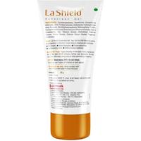 LA SHIELD Anti Acne SPF 40+ & PA+++ Sunscreen Gel | 60.0 gm - 2