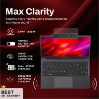 Primebook 2 Max (2026) | 8GB RAM | 256GB | 15.6'' - 4