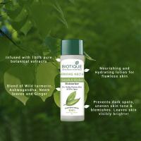 BIOTIQUE Morning Nectar Flawless All Skin Types Moisturizer - 4