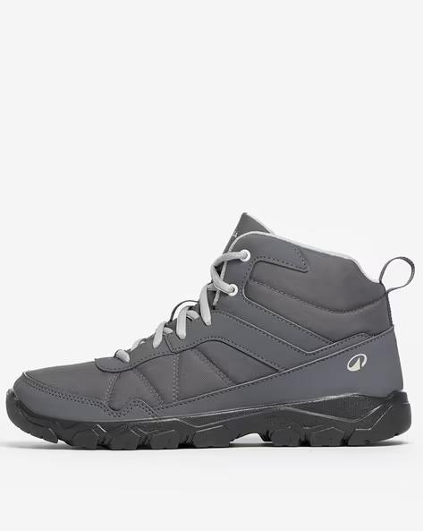 DECATHLON Quechua - Women NH50 Mid Cushioned Hiking Boots - 2