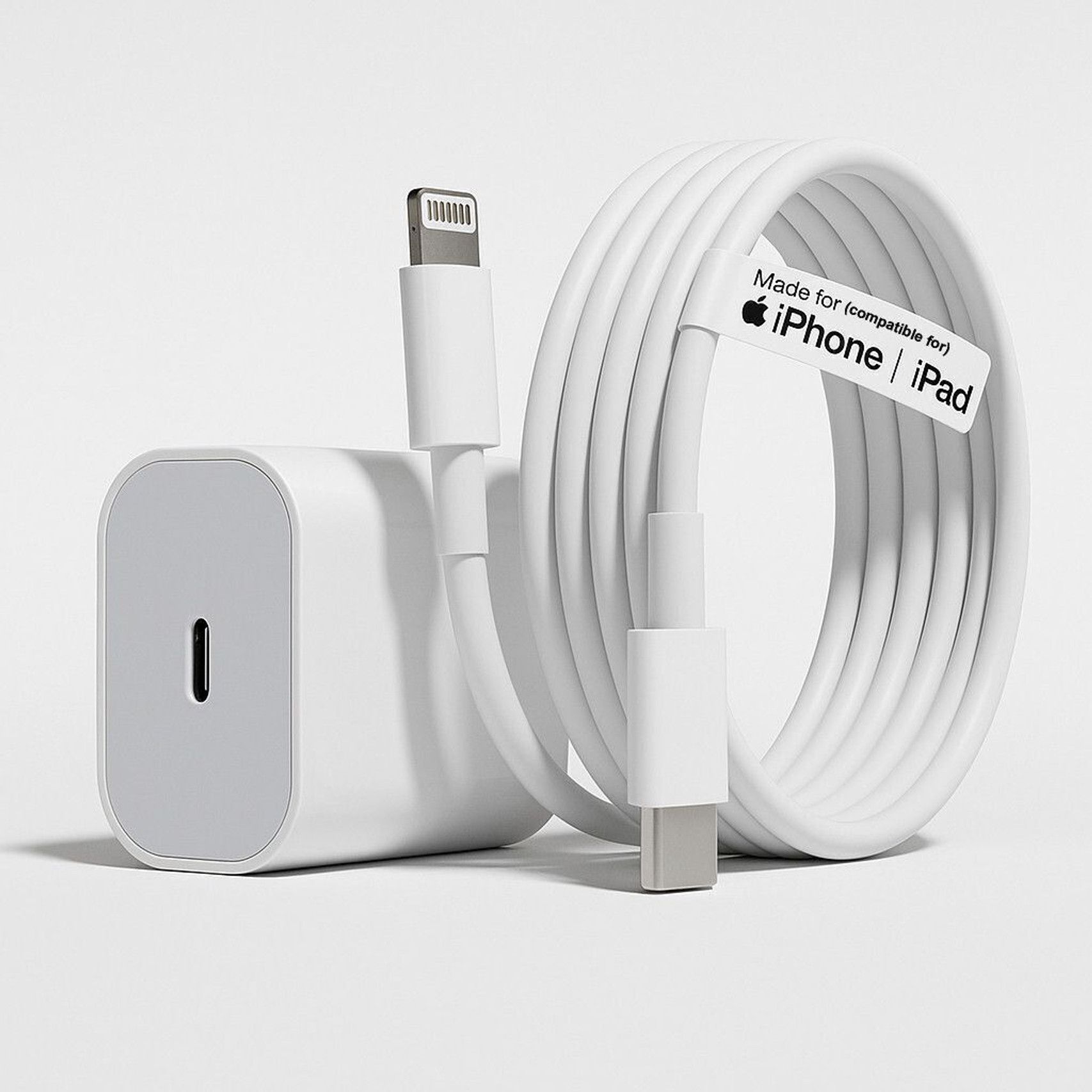 SB 20 W Quick Charge