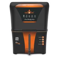 AQUA D PURE 4 in 1 Copper RO Water Purifier