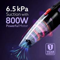 AGARO Regal 800 Watts Handheld Vacuum Cleaner - 3