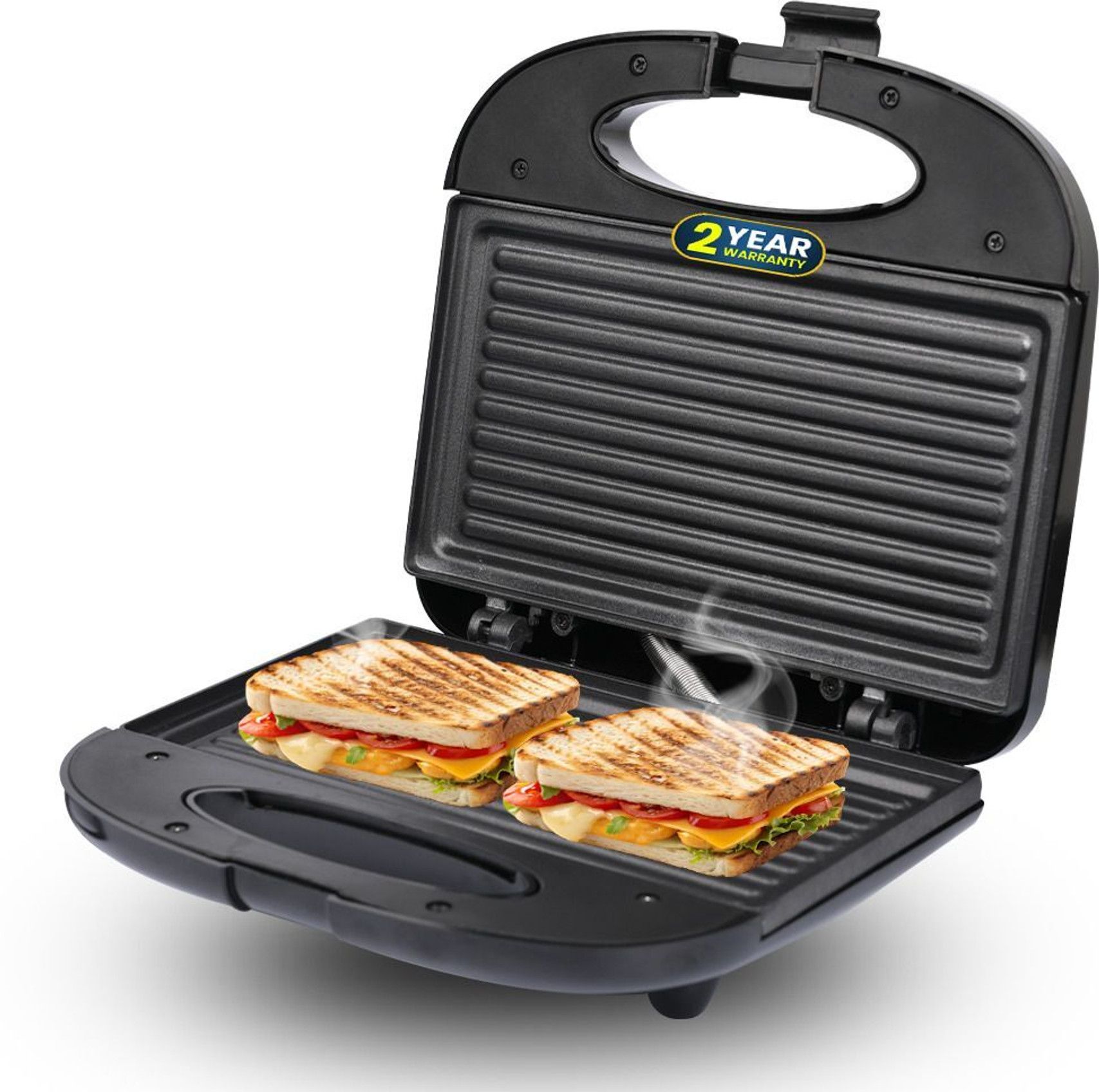 truTRTL Smart Grill