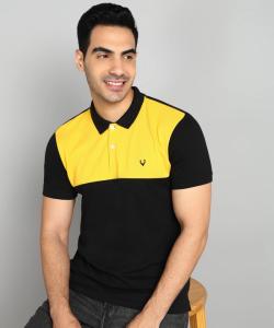 Allen Solly Men's T Shirts