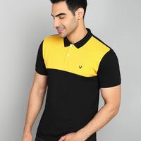 Allen Solly Men's T Shirts - 2