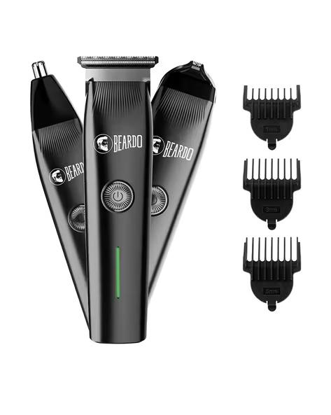BEARDO APE-X Prime 3-in-1 Multipurpose Trimmer