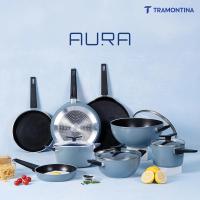 Tramontina Aura Cookware Set of 7 - 6