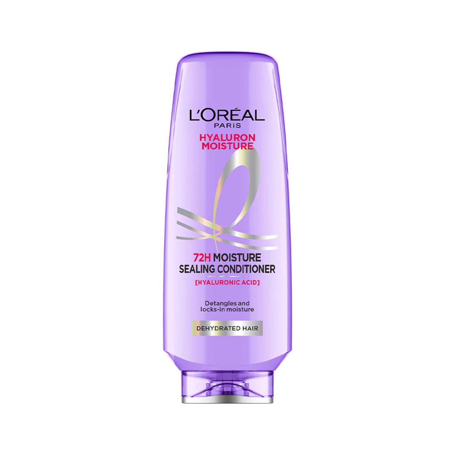 L'Oreal Paris Hyaluron Moisture Sealing Conditioner 386ml